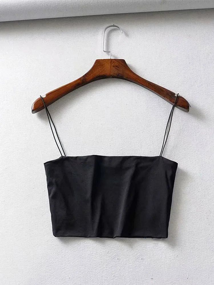 Essential Everyday Tube Top