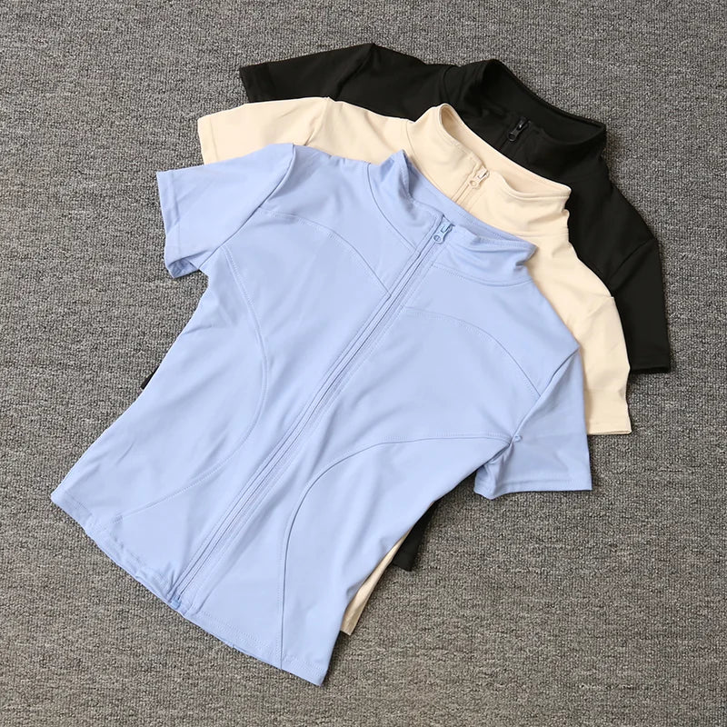 The Perfect Fit Active Tee