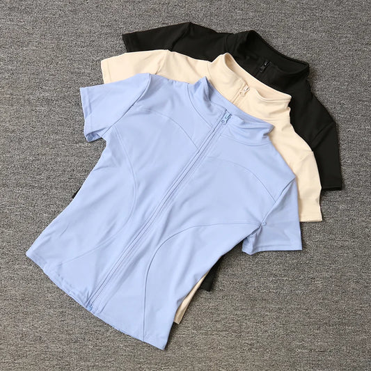 The Perfect Fit Active Tee