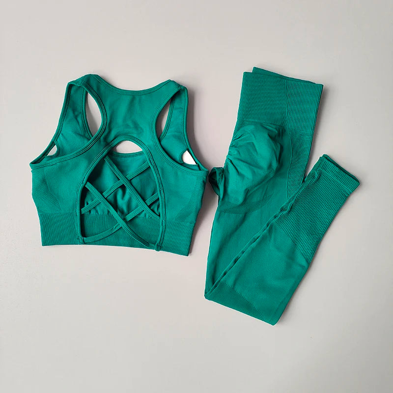 The Cross-Back Active Set