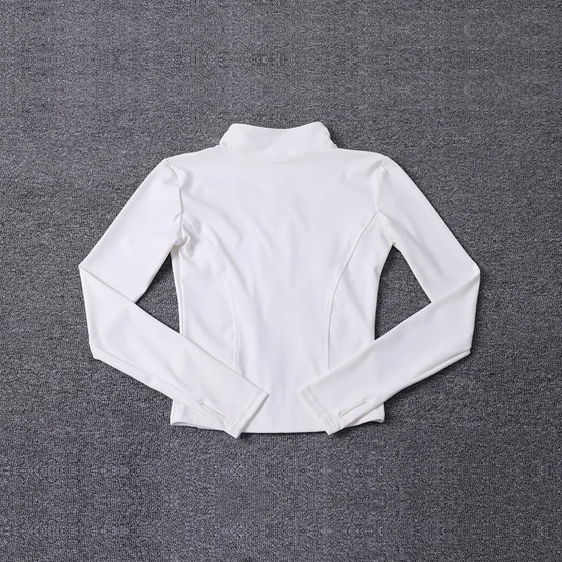 The Perfect Fit Jacket
