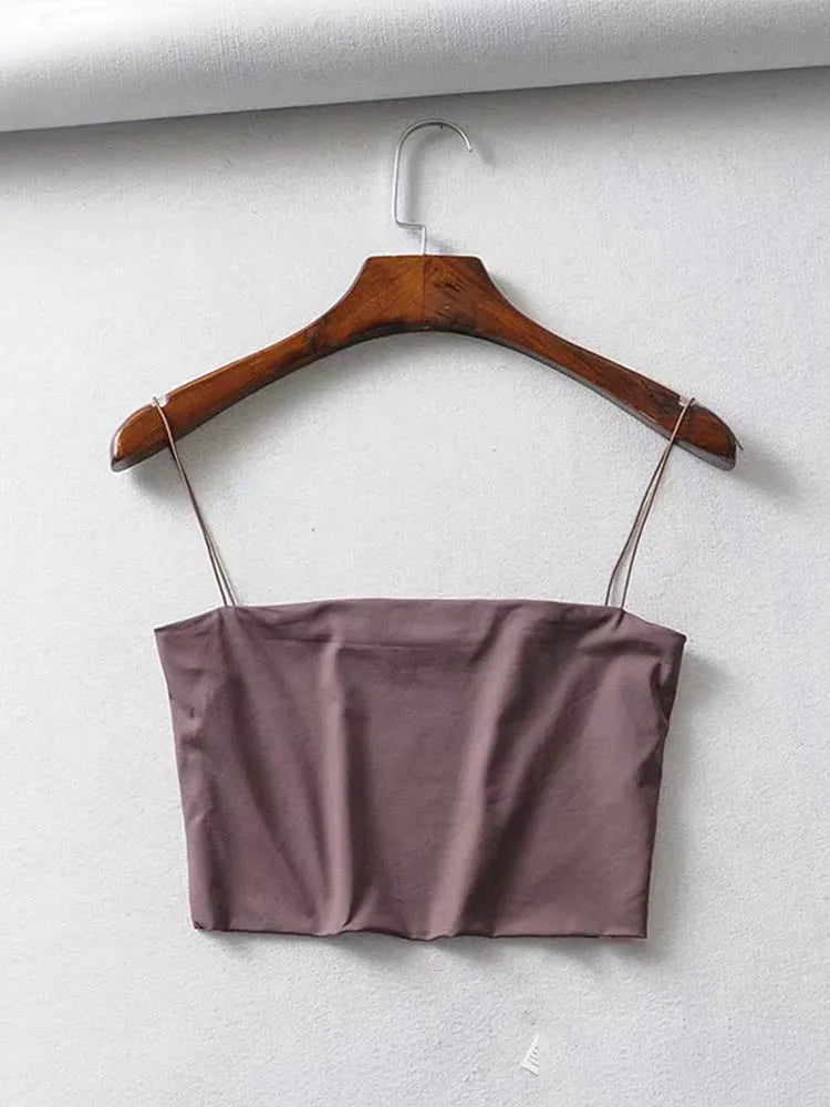 Essential Everyday Tube Top
